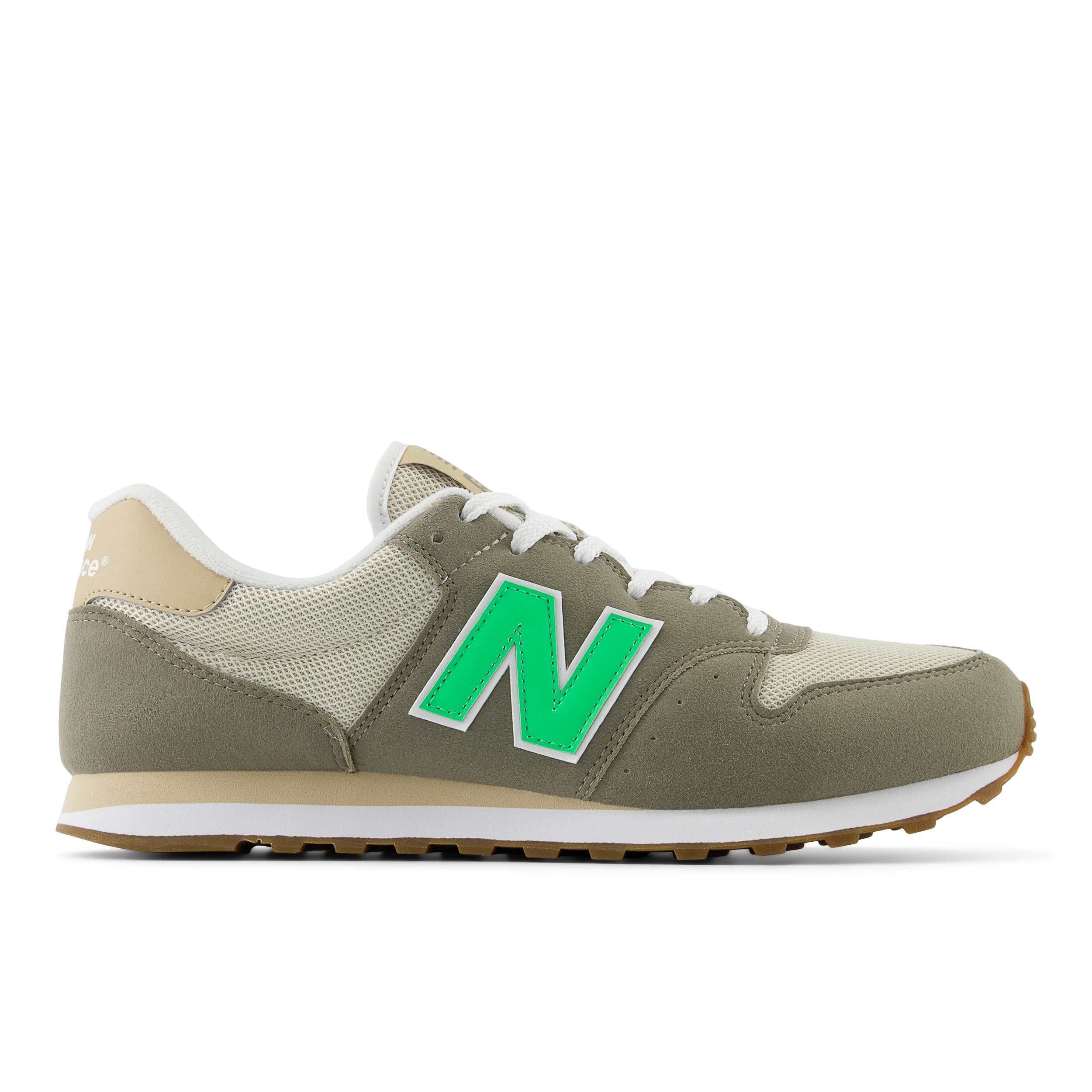 New Balance Sneaker "500" günstig online kaufen