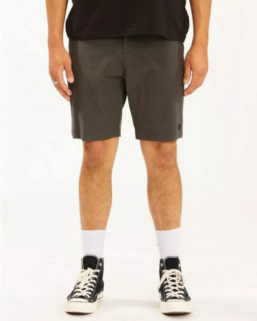 Billabong 2-in-1-Shorts Crossfire Mid günstig online kaufen