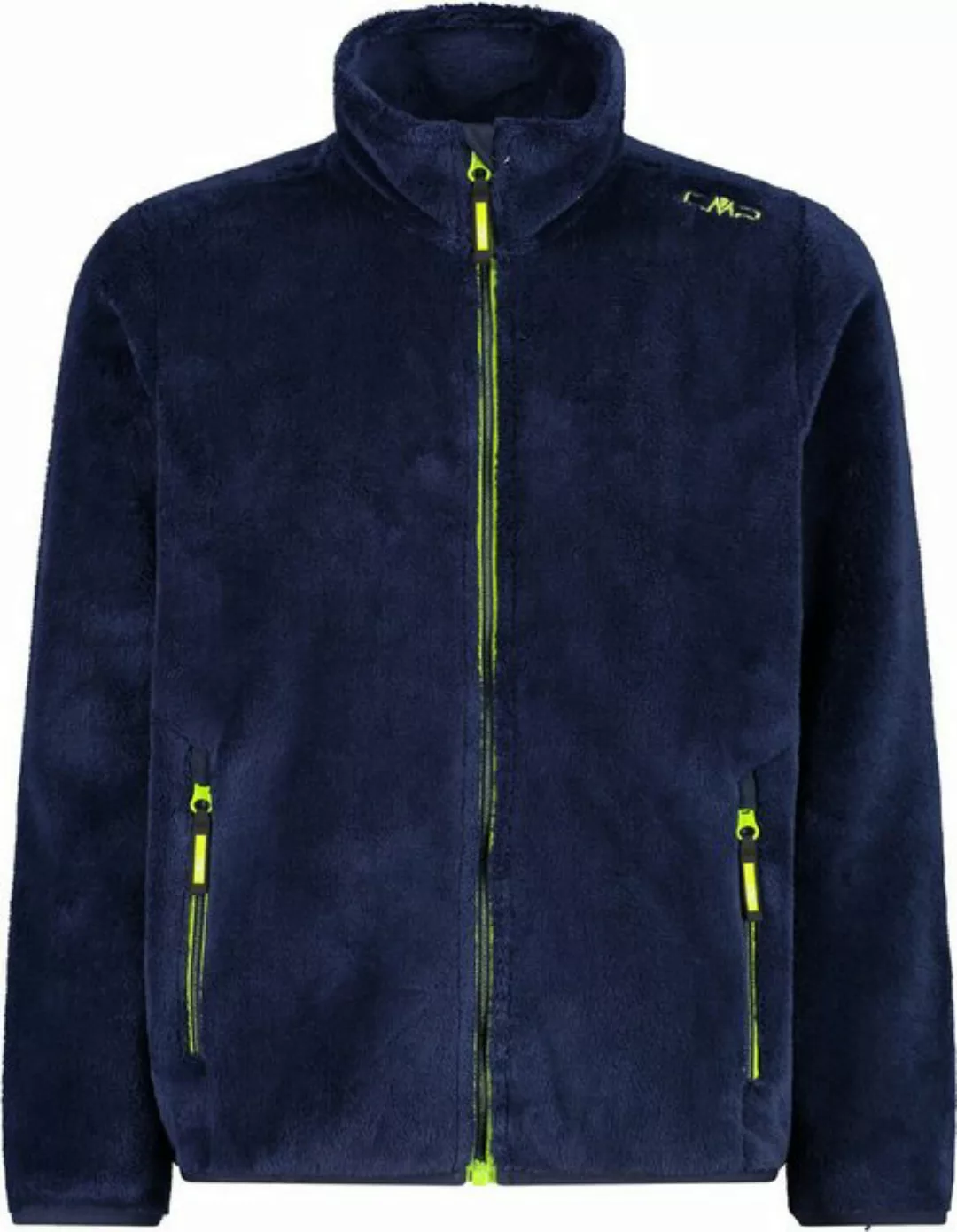 CMP Laufjacke KID JACKET B.BLUE-ACIDO günstig online kaufen