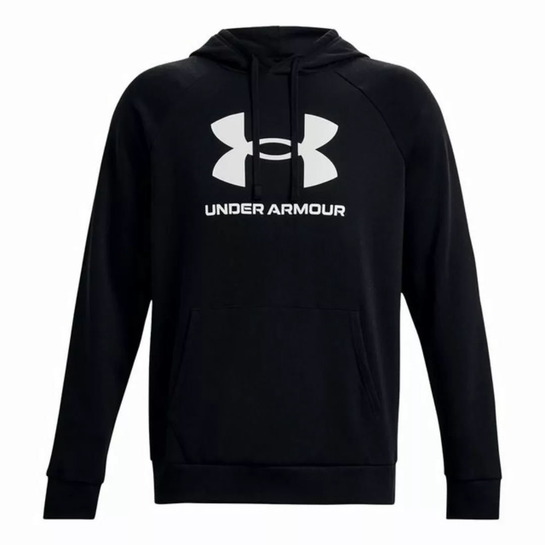 Under Armour® Trainingskapuzenpullover Rival Fleece Logo Kapuzenpullover He günstig online kaufen