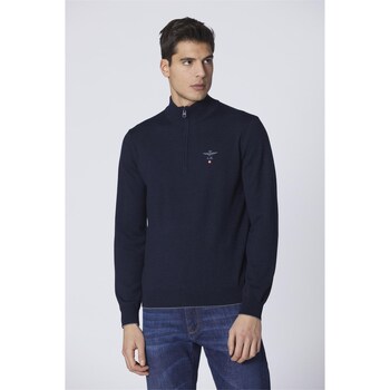 Aeronautica Militare  Pullover 242MA1389L415 Pullover Mann günstig online kaufen