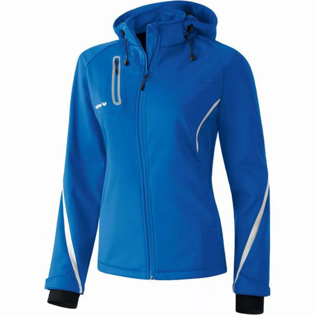 Erima Softshelljacke Damen Softshelljacke Function günstig online kaufen