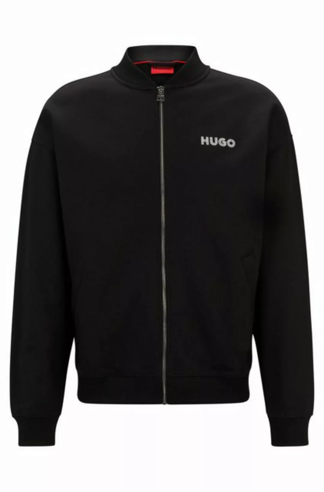 HUGO Sweatshirt Drochomber 10259503 01 günstig online kaufen