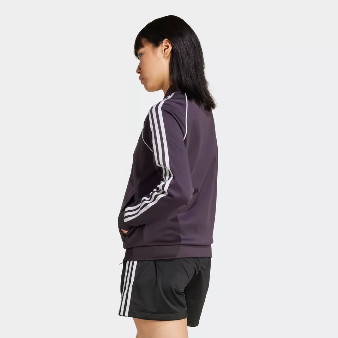 adidas Originals Outdoorjacke "SST CLASSIC TT", Superstar günstig online kaufen