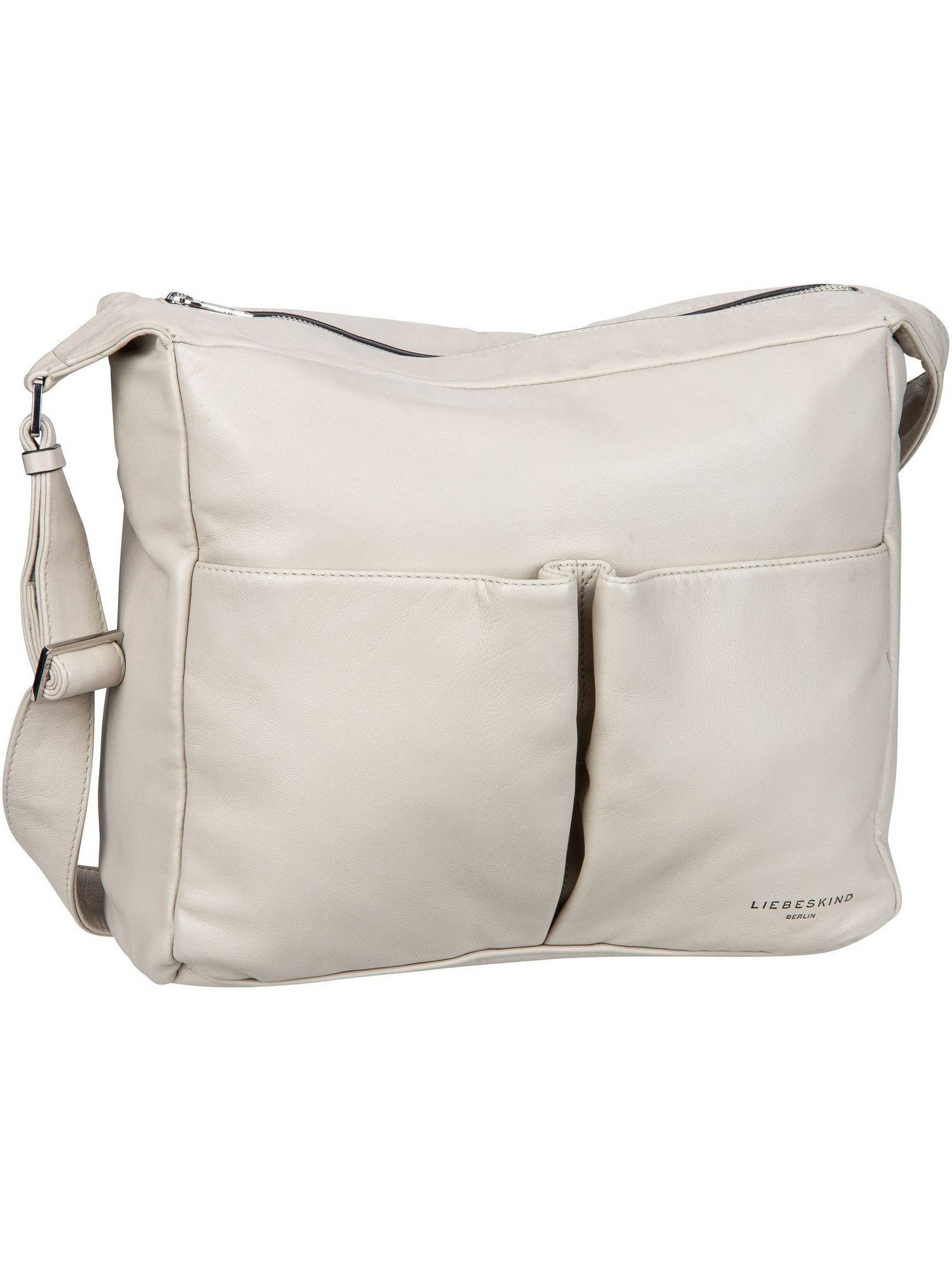 Liebeskind Berlin Schultertasche Hobo Bag, aus günstig online kaufen