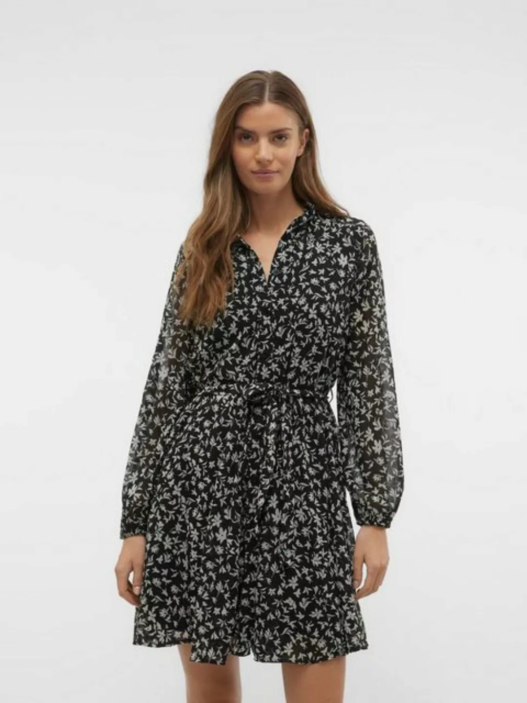 Vero Moda Jerseykleid günstig online kaufen