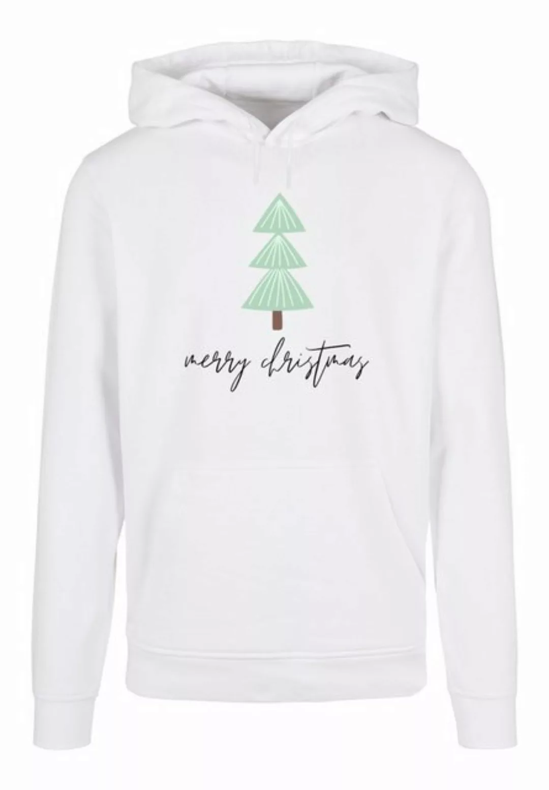 F4NT4STIC Kapuzenpullover "Merry Christmas Weihnachten", Print günstig online kaufen