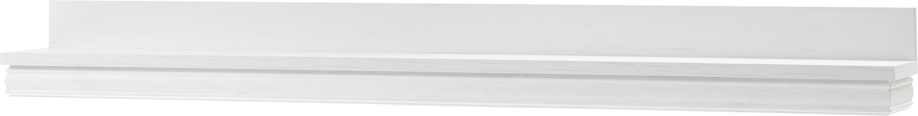 Home affaire Wandregal "ROYAL", Breite ca. 156 cm günstig online kaufen