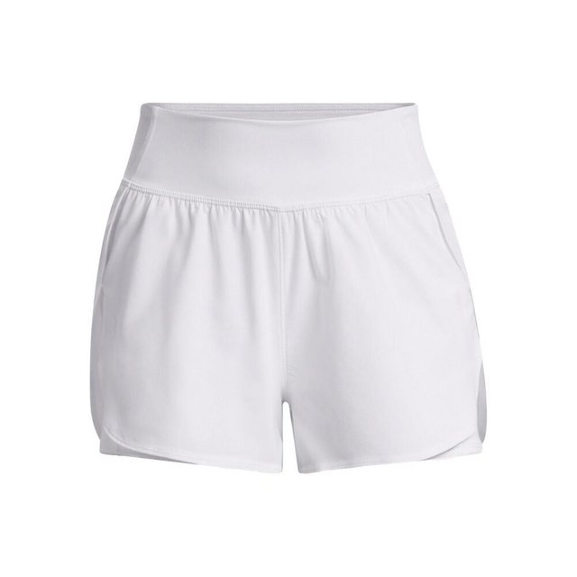 Under Armour® Shorts Flex Woven 2-in-1 Short-WHT Shorts günstig online kaufen