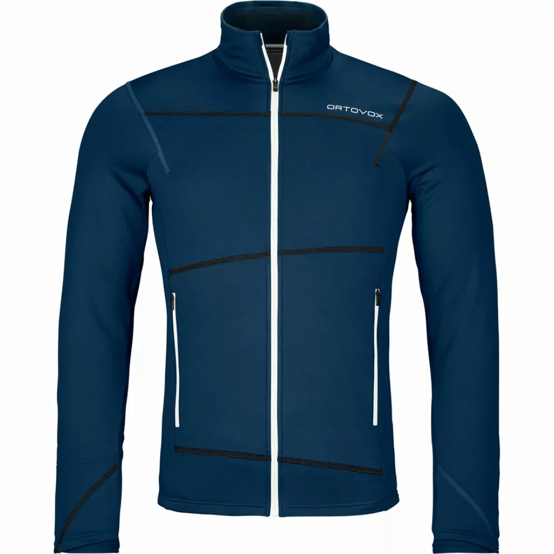 Ortovox Fleece Light Jacket Men - Fleece Jacke günstig online kaufen