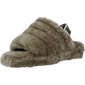 UGG  Hausschuhe FLUFF YEAH SLIDE günstig online kaufen