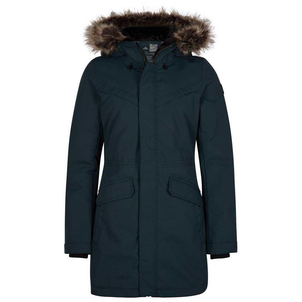 O´neill Journey Parka XS Night Ocean günstig online kaufen