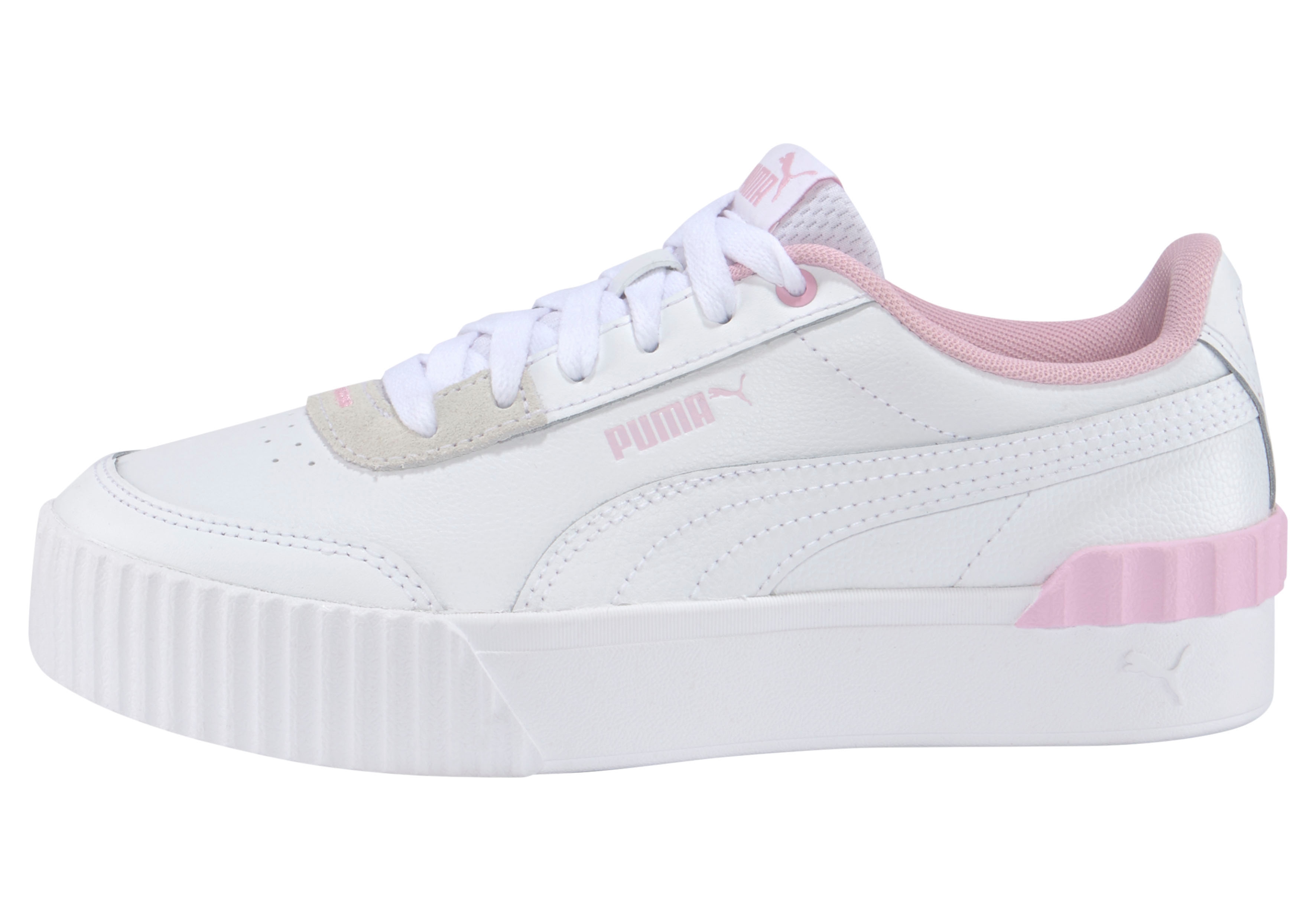 PUMA Sneaker "CARINA LIFT" günstig online kaufen