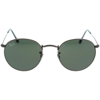 Ray-ban  Sonnenbrillen Sonnenbrille  Rund Metall RB3447 029 günstig online kaufen