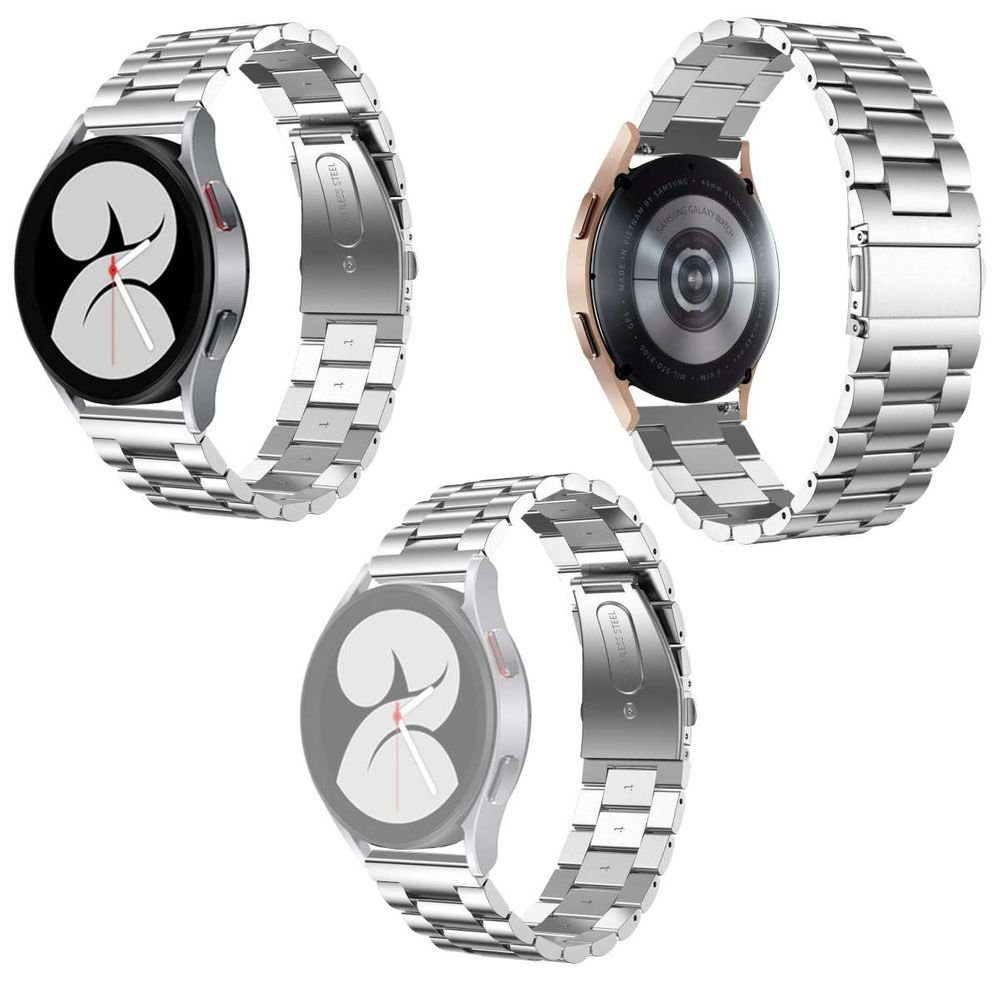 Wigento Smartwatch-Armband Für Samsung Galaxy Watch günstig online kaufen