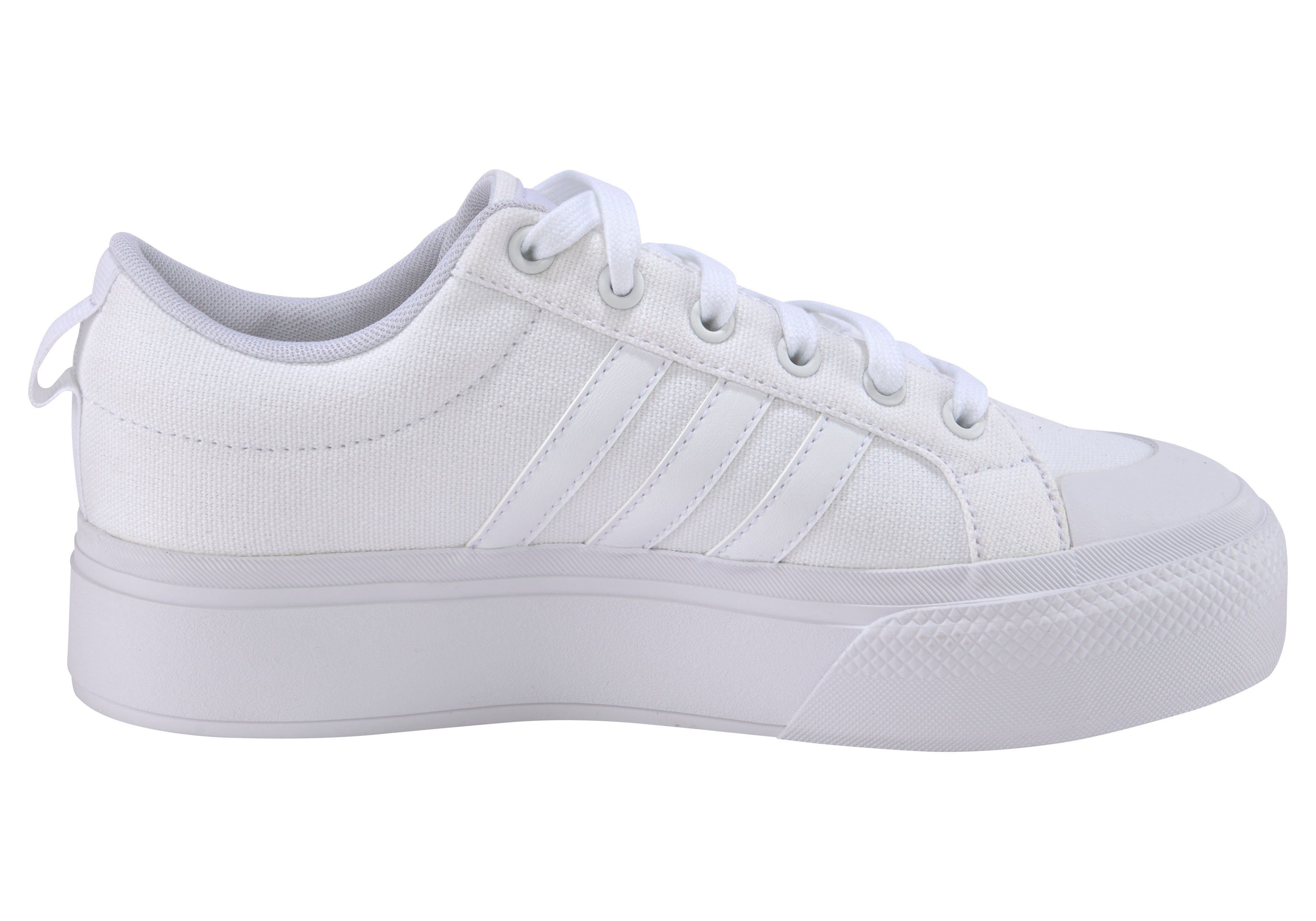 adidas Sportswear BRAVADA 2.0 PLATFORM Sneaker günstig online kaufen