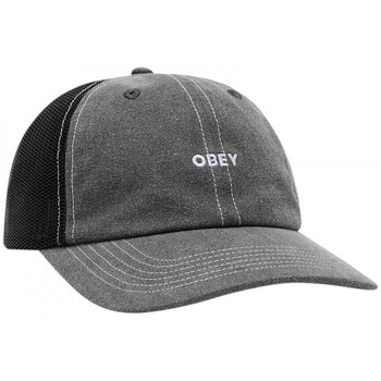 Obey  Schirmmütze Bold pigment 6 panel trucker günstig online kaufen