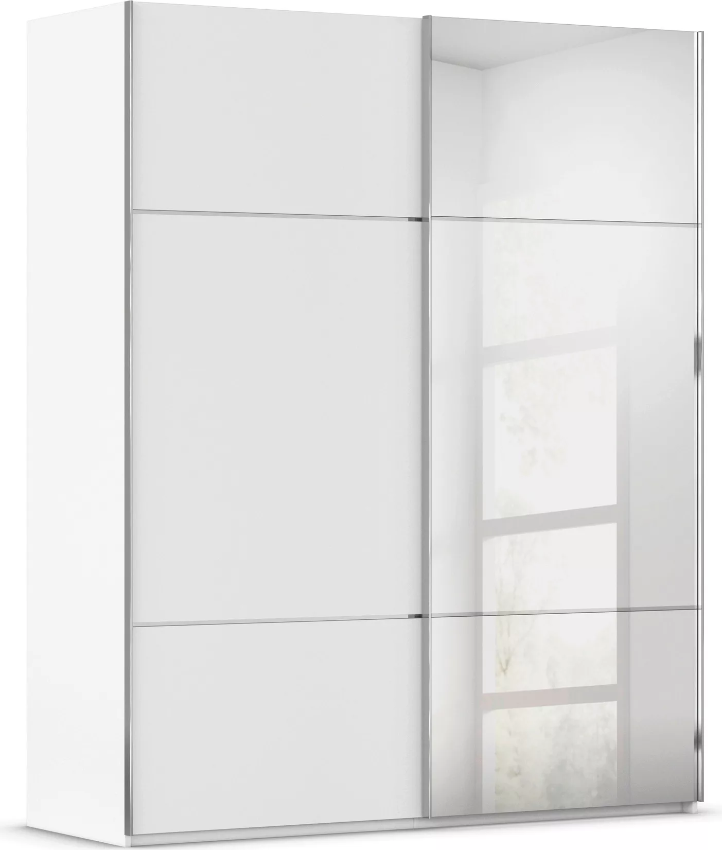 rauch Schwebetürenschrank "Kleiderschrank Schrank Garderobe Schlafzimmersch günstig online kaufen