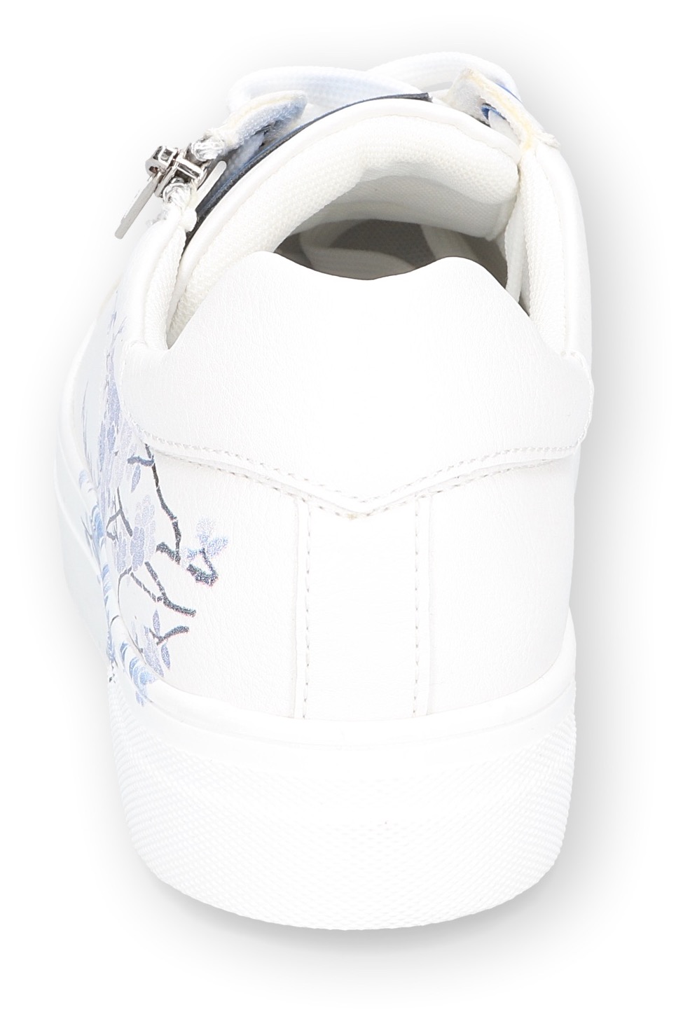 Dockers by Gerli Sneaker, Schnürschuh, Freizeitschuh, Plateausneaker mit Pr günstig online kaufen