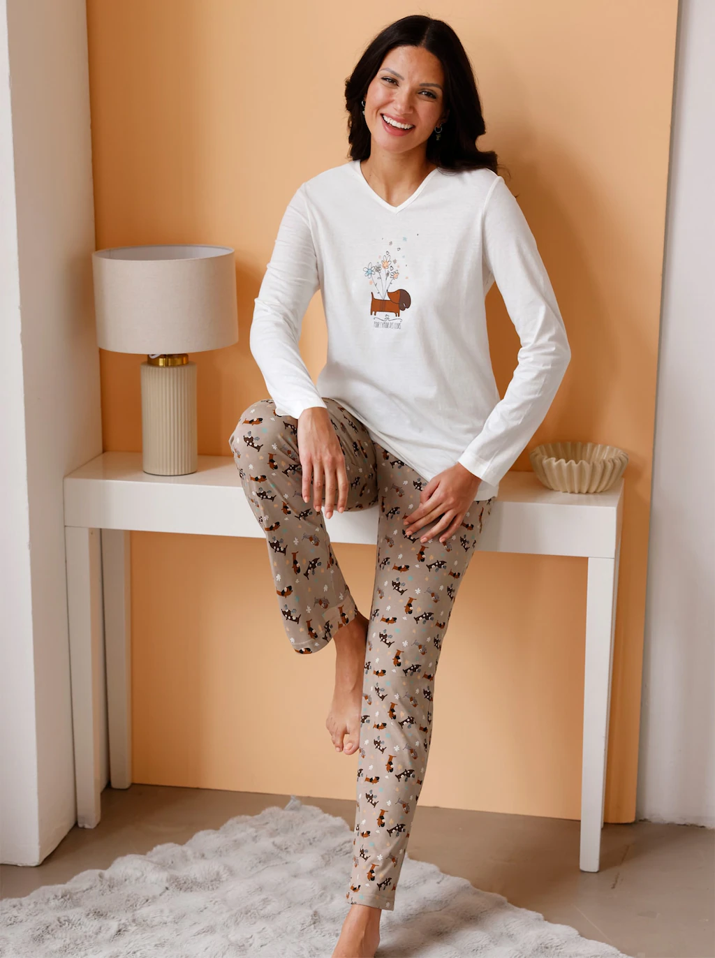 Schlafanzug günstig online kaufen