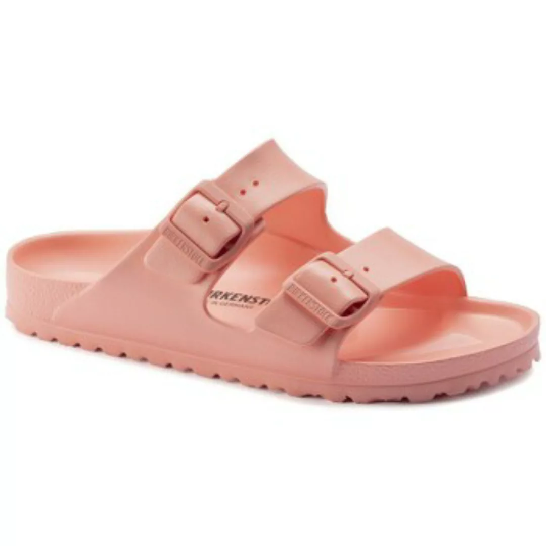 BIRKENSTOCK  Pantoffeln ARIZONA EVA CORAL PEACH CALZ S günstig online kaufen