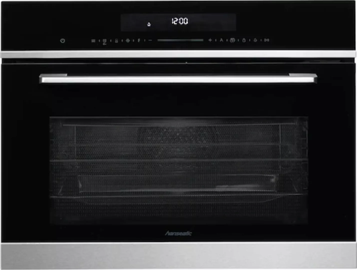 Hanseatic Einbau-Mikrowelle »TV950E4AS-T00E00«, Grill-Heißluft-Ober-/Unterh günstig online kaufen