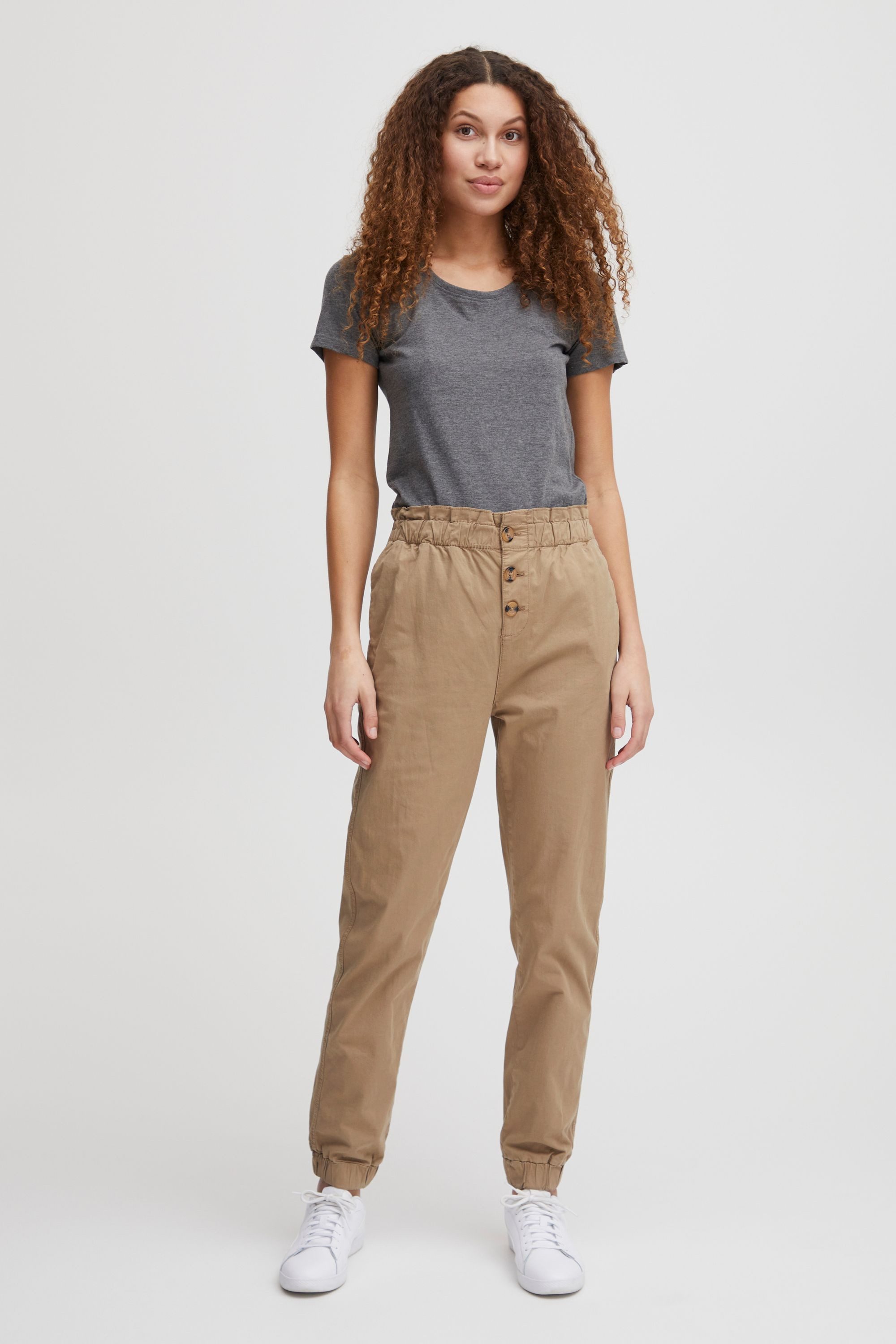 OXMO Stoffhose OXCOBIE – 21800181-ME günstig online kaufen