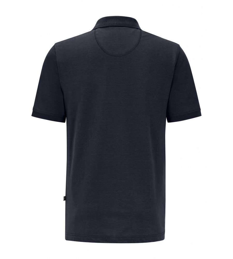 Hajo Poloshirt 20050 Pikee-Polo in stay günstig online kaufen