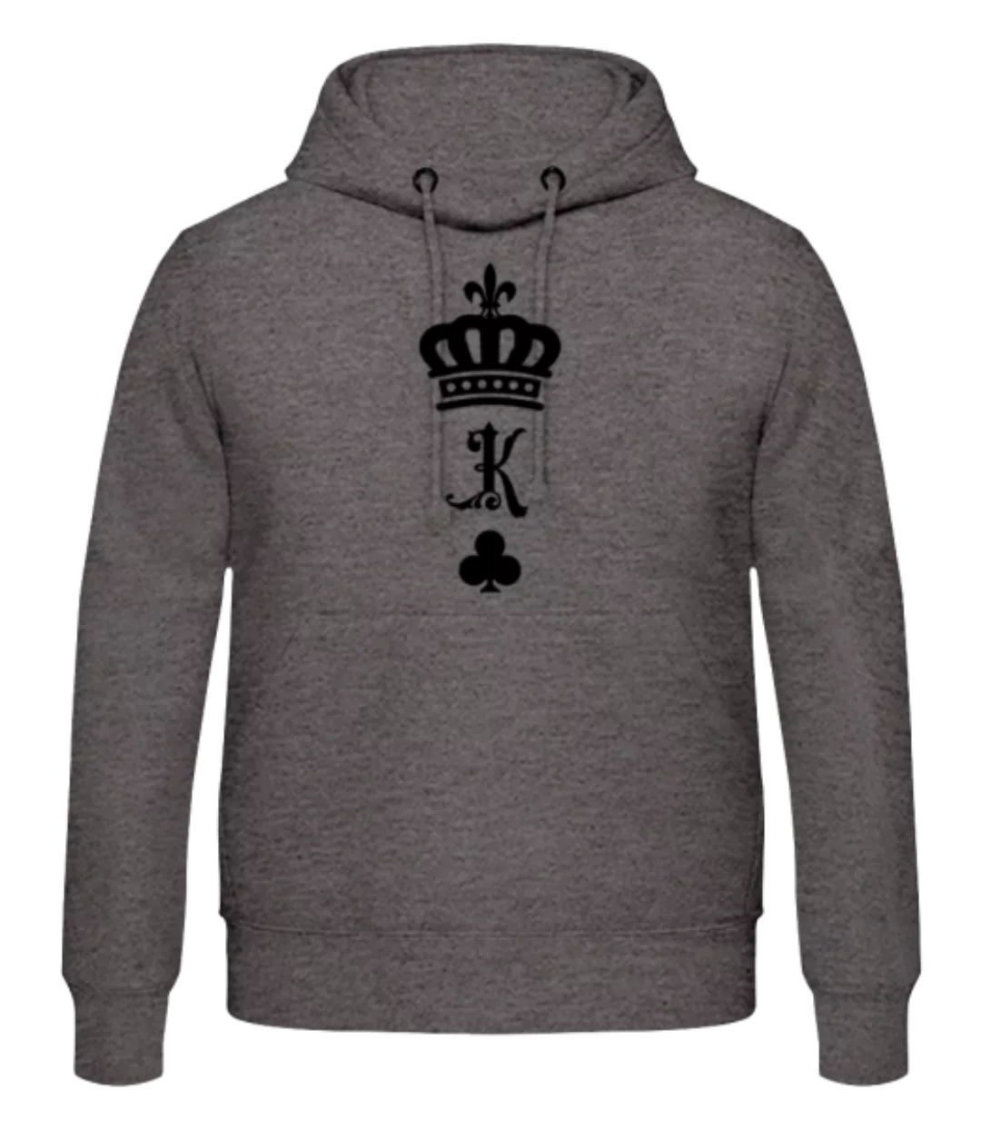 König Krone · Männer Hoodie günstig online kaufen