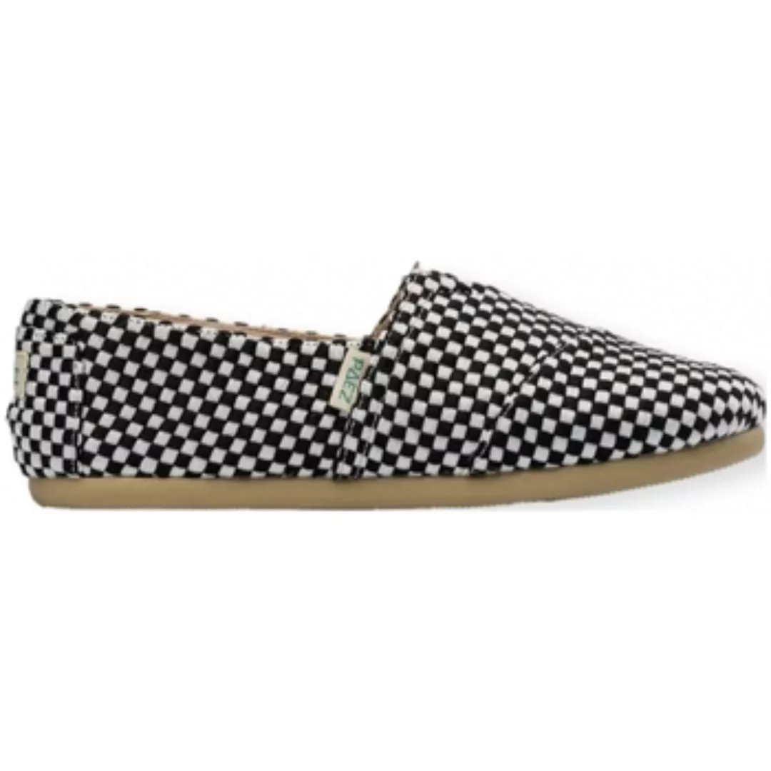 Paez  Espadrilles Gum Classic W - Duo Black günstig online kaufen