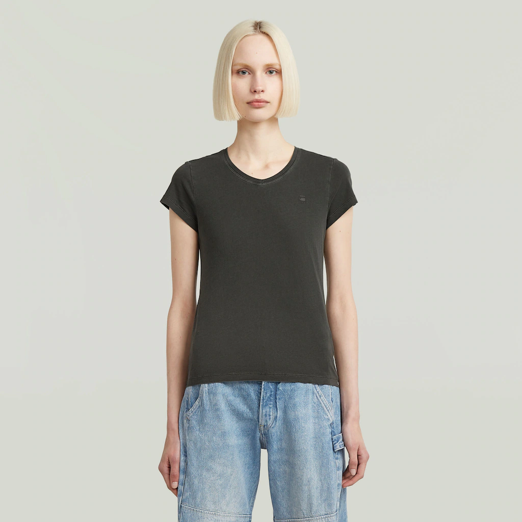 G-STAR V-Shirt "Eyben" günstig online kaufen