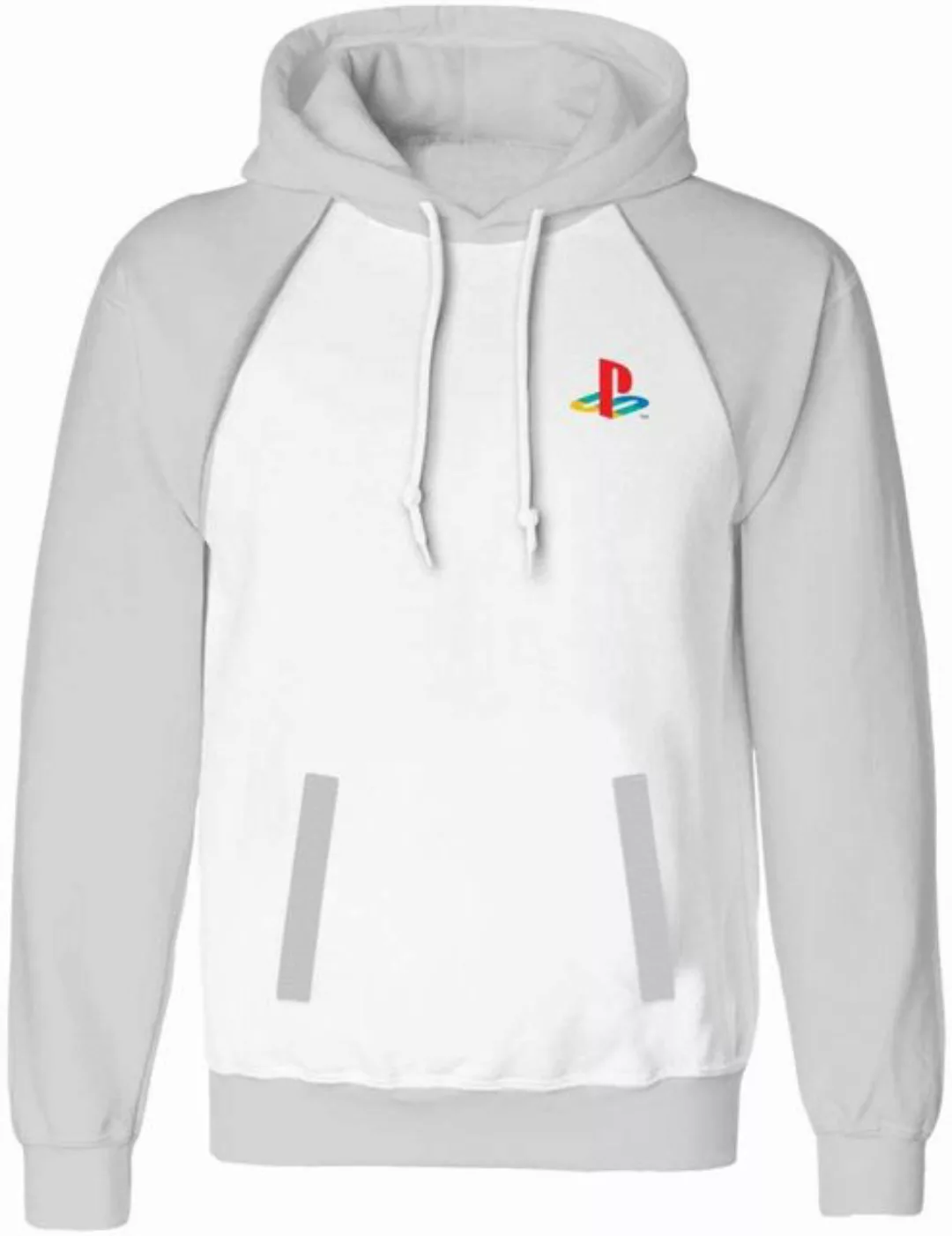 Playstation Kapuzenpullover günstig online kaufen