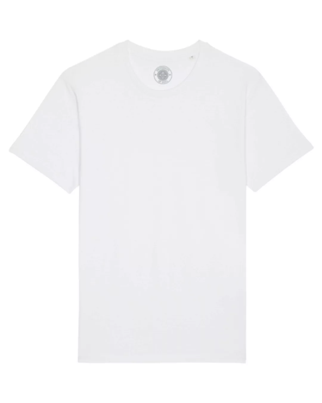 Unisex T-shirt Aus Bio-baumwolle "Randy" günstig online kaufen