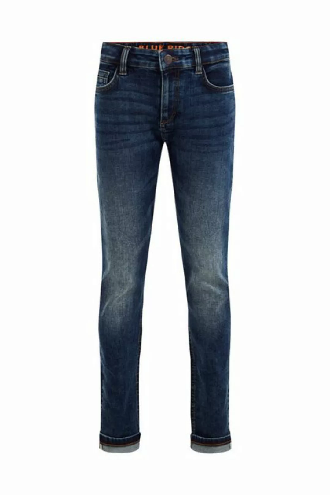 WE Fashion Regular-fit-Jeans günstig online kaufen