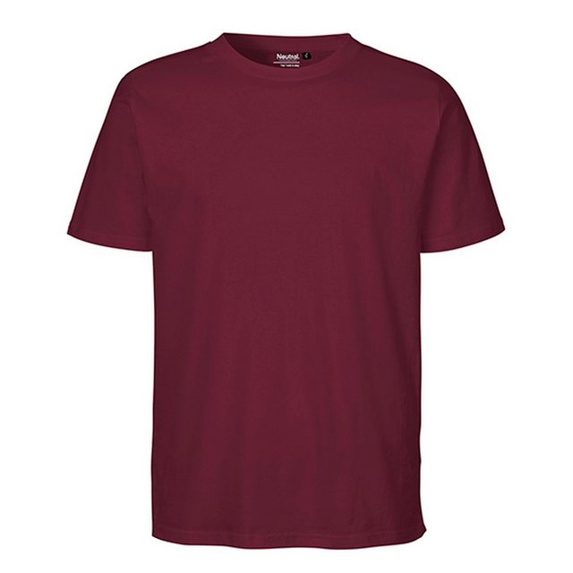 Neutral T-Shirt Unisex Regular T-Shirt günstig online kaufen