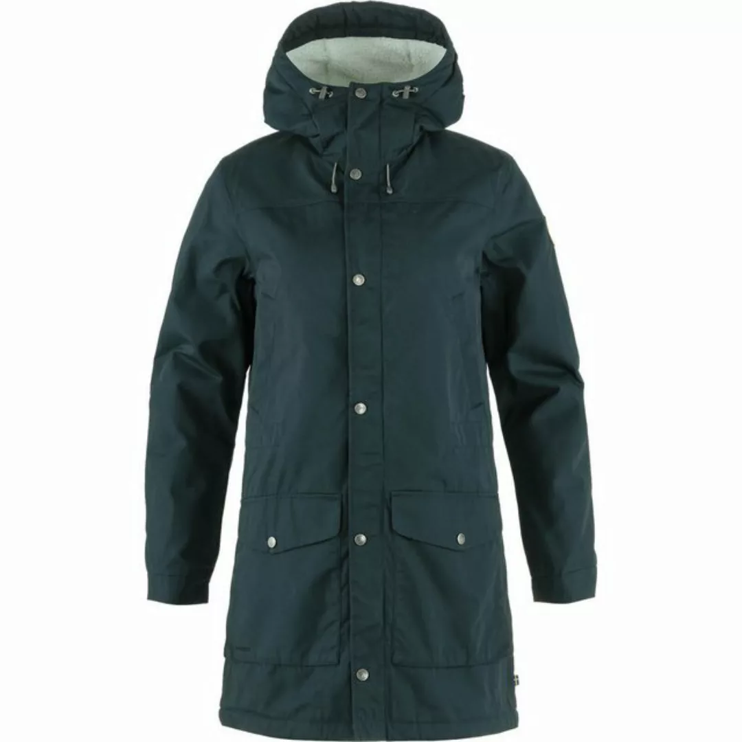 Fjällräven Winterjacke Winter Parka Greenland günstig online kaufen