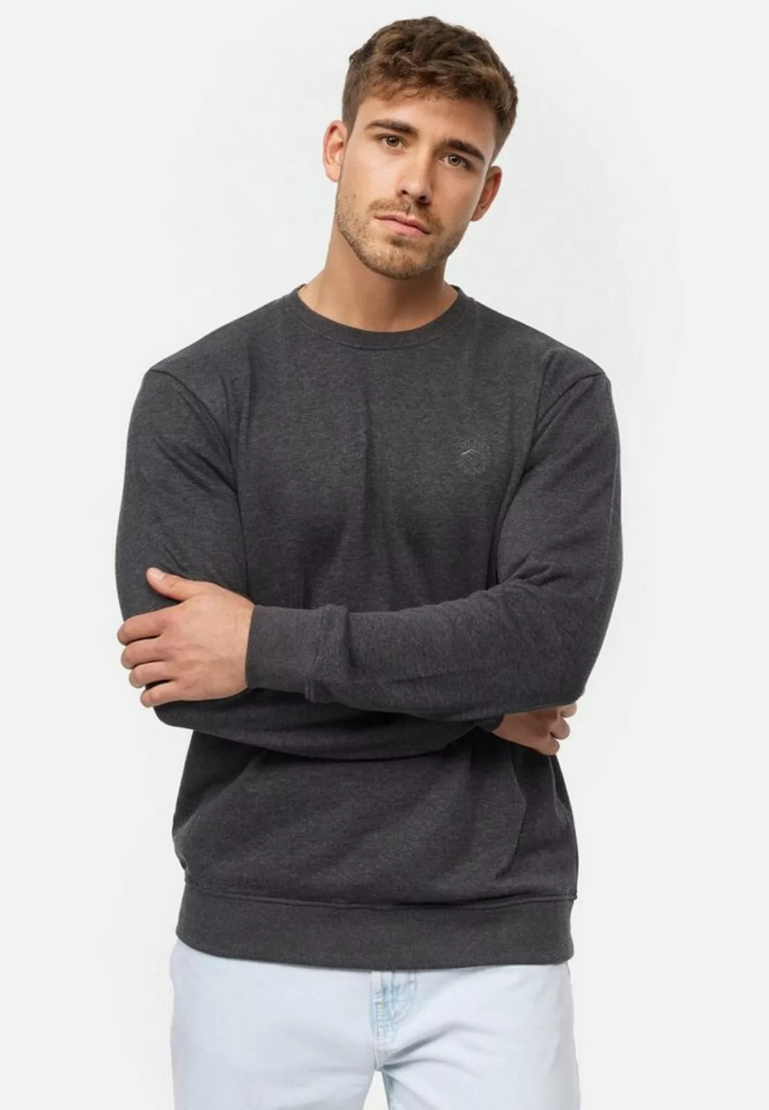 Indicode Strickpullover Holt günstig online kaufen