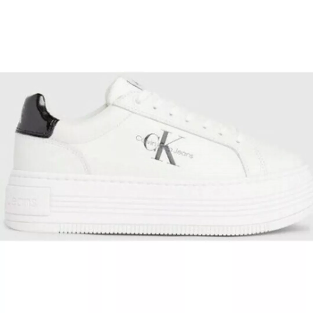 Calvin Klein Jeans  Sneaker YW0YW01431 günstig online kaufen