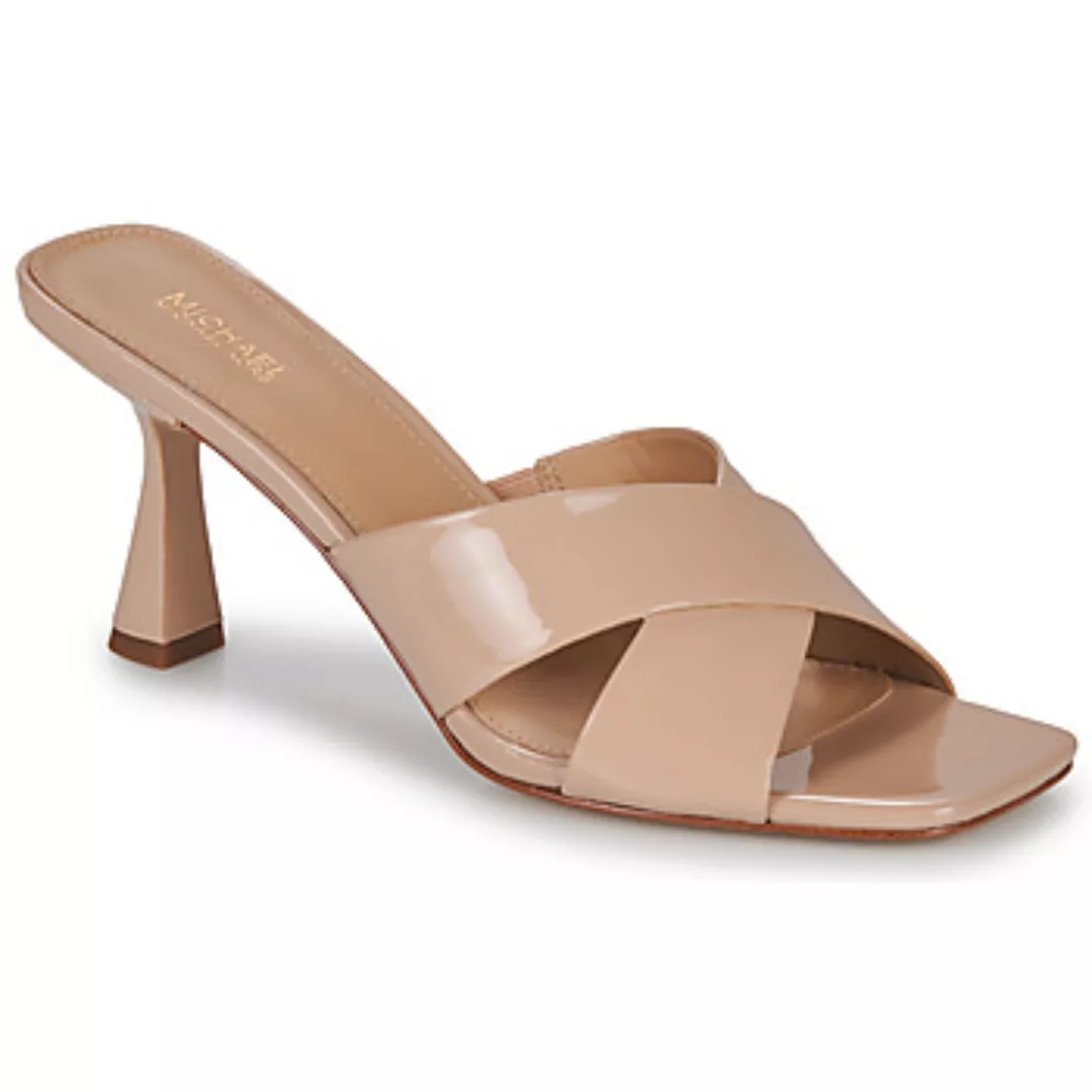 MICHAEL Michael Kors  Pantoffeln CLARA MULE günstig online kaufen