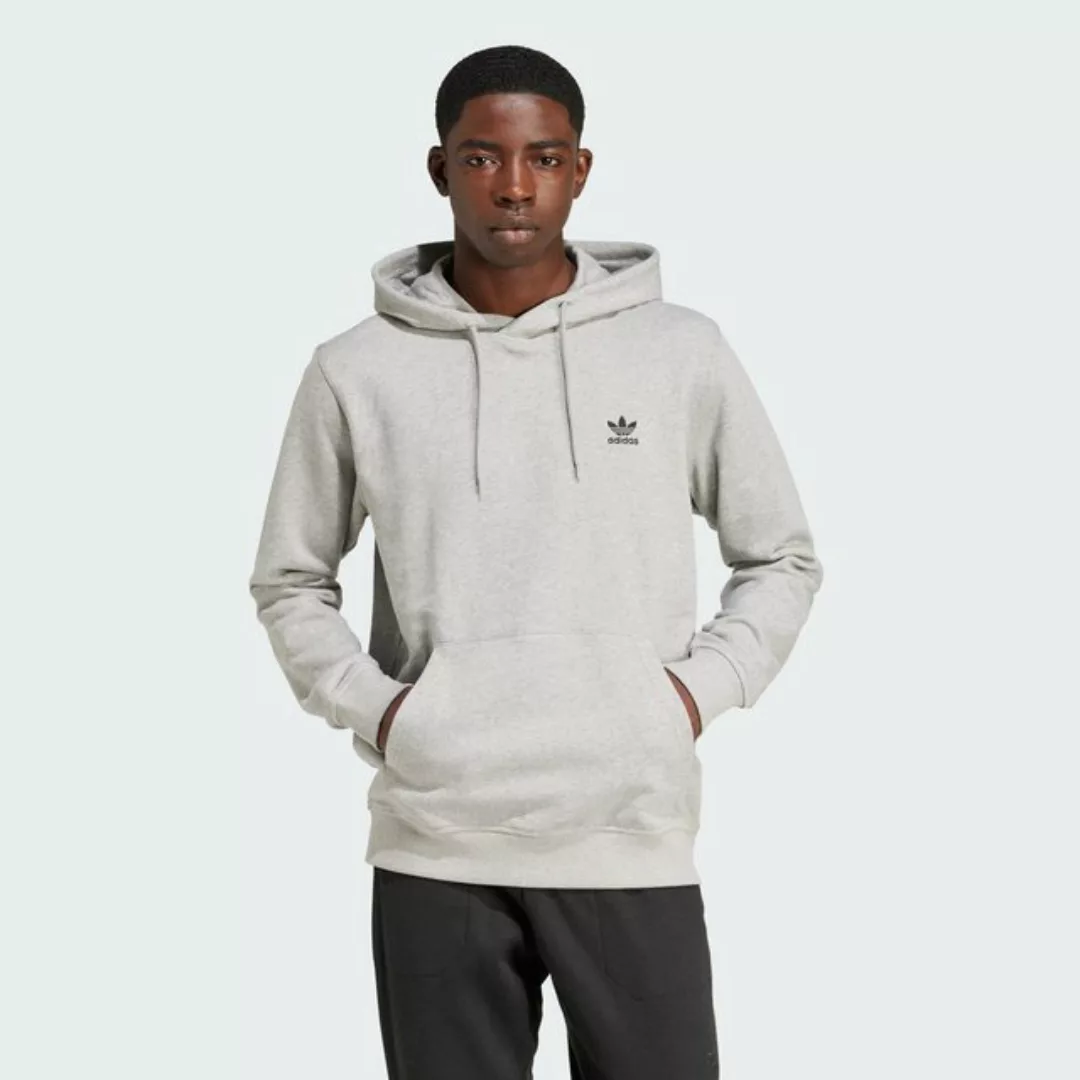 adidas Originals Hoodie TREFOIL ESSENTIALS HOODIE günstig online kaufen