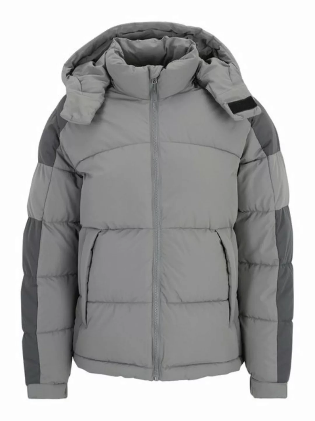 Jack & Jones Steppjacke JCOAero (1-St) günstig online kaufen