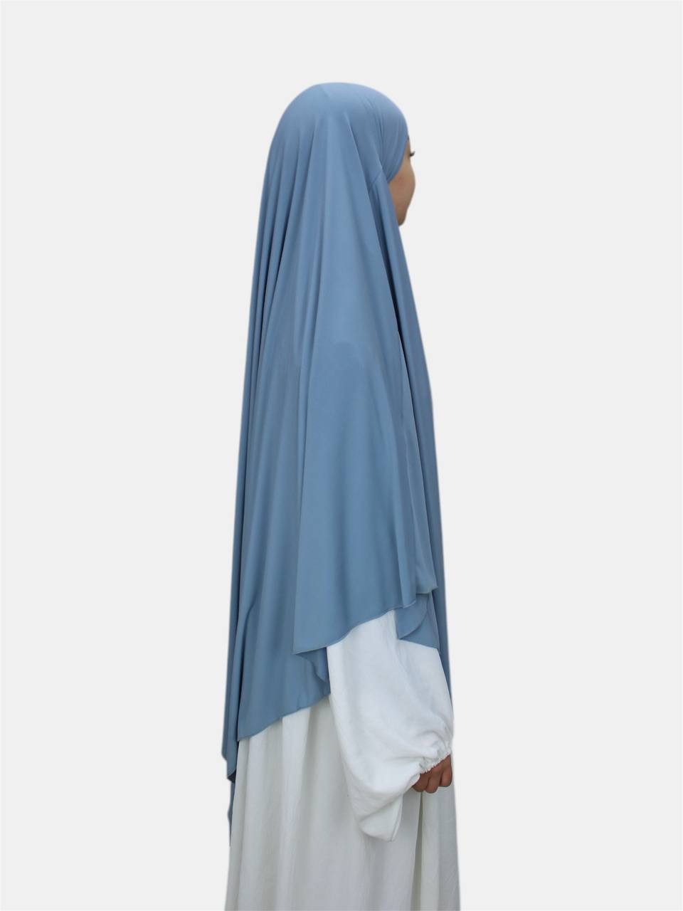 Aymasal Kopftuch Jersey premium Khimar BAYLA günstig online kaufen