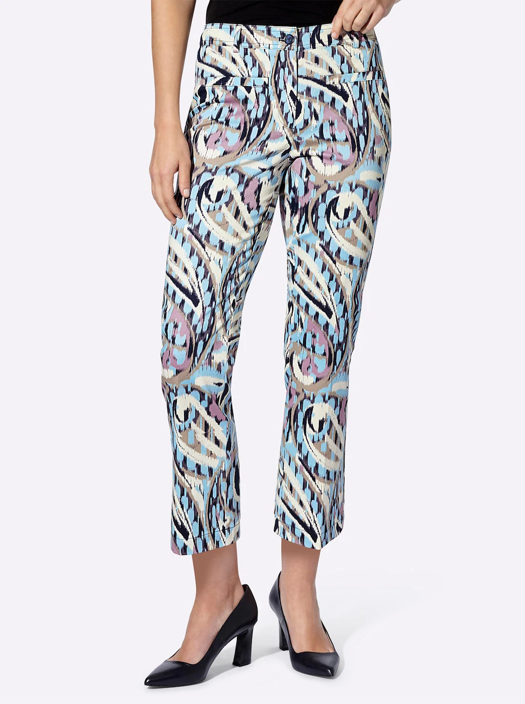 heine 7/8-Hose günstig online kaufen