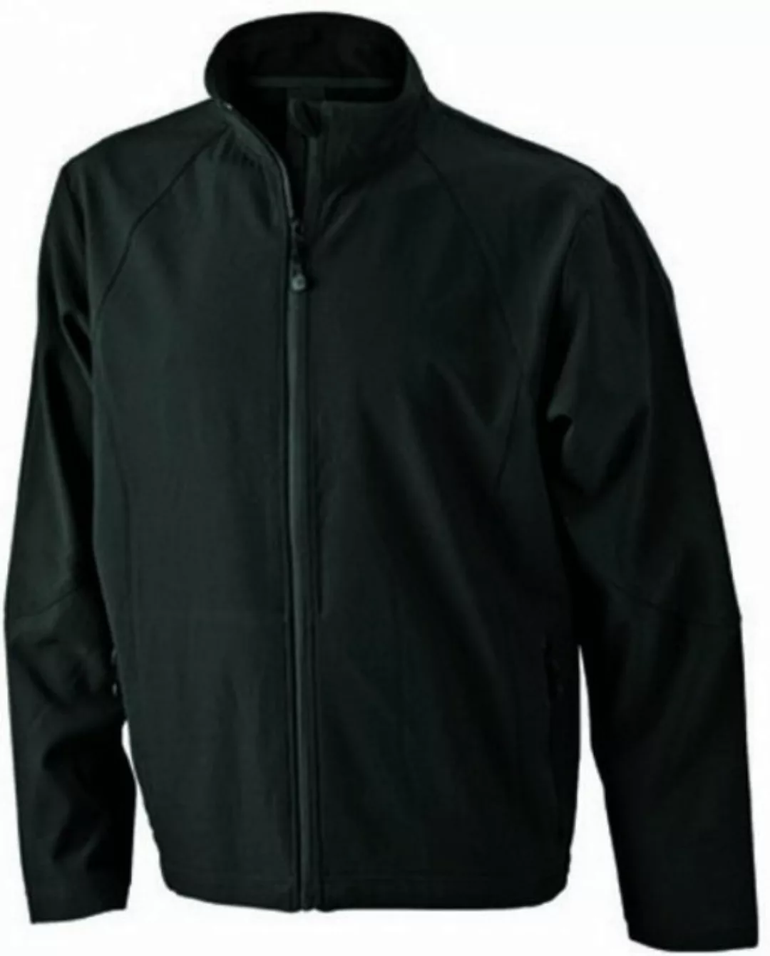 James & Nicholson Softshelljacke Herren Softshell Jacket günstig online kaufen