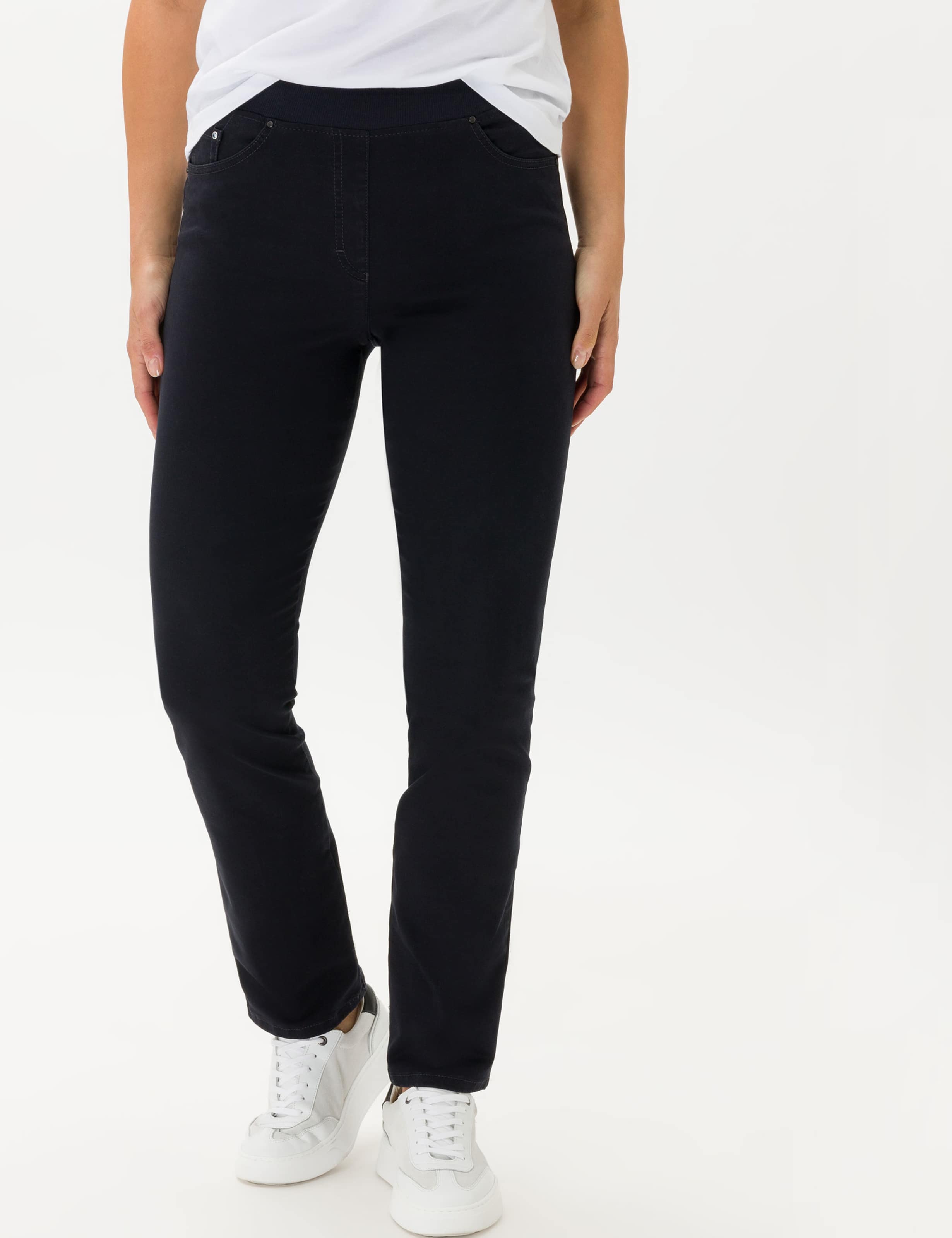 RAPHAELA by BRAX Chinohose "Style PAMINA" günstig online kaufen