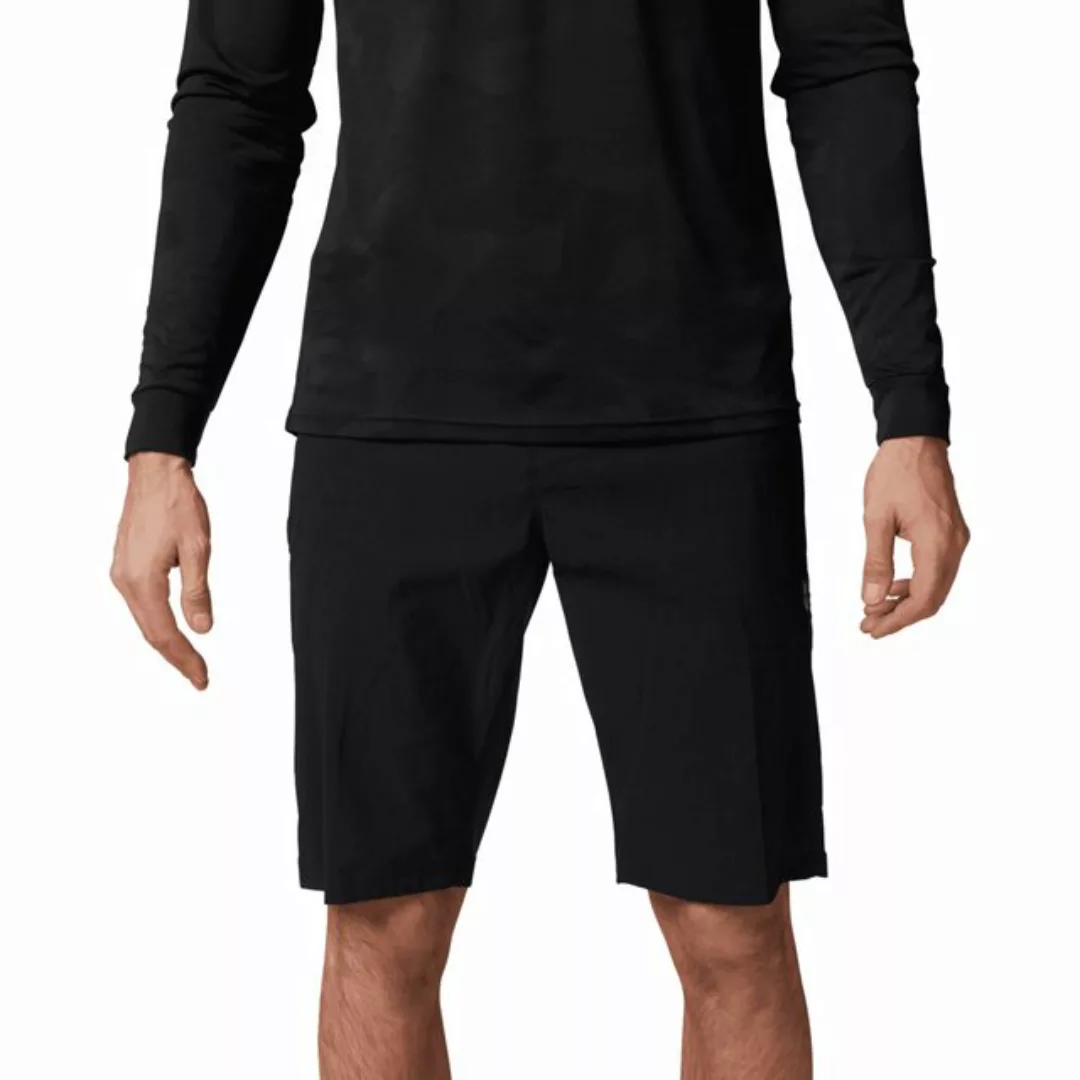 Fox Racing Fahrradhose Fox Racing Ranger Shorts - Black 32 - M günstig online kaufen