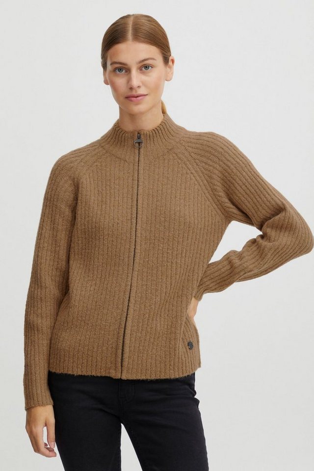 OXMO Strickjacke OXSal 21800095-ME günstig online kaufen