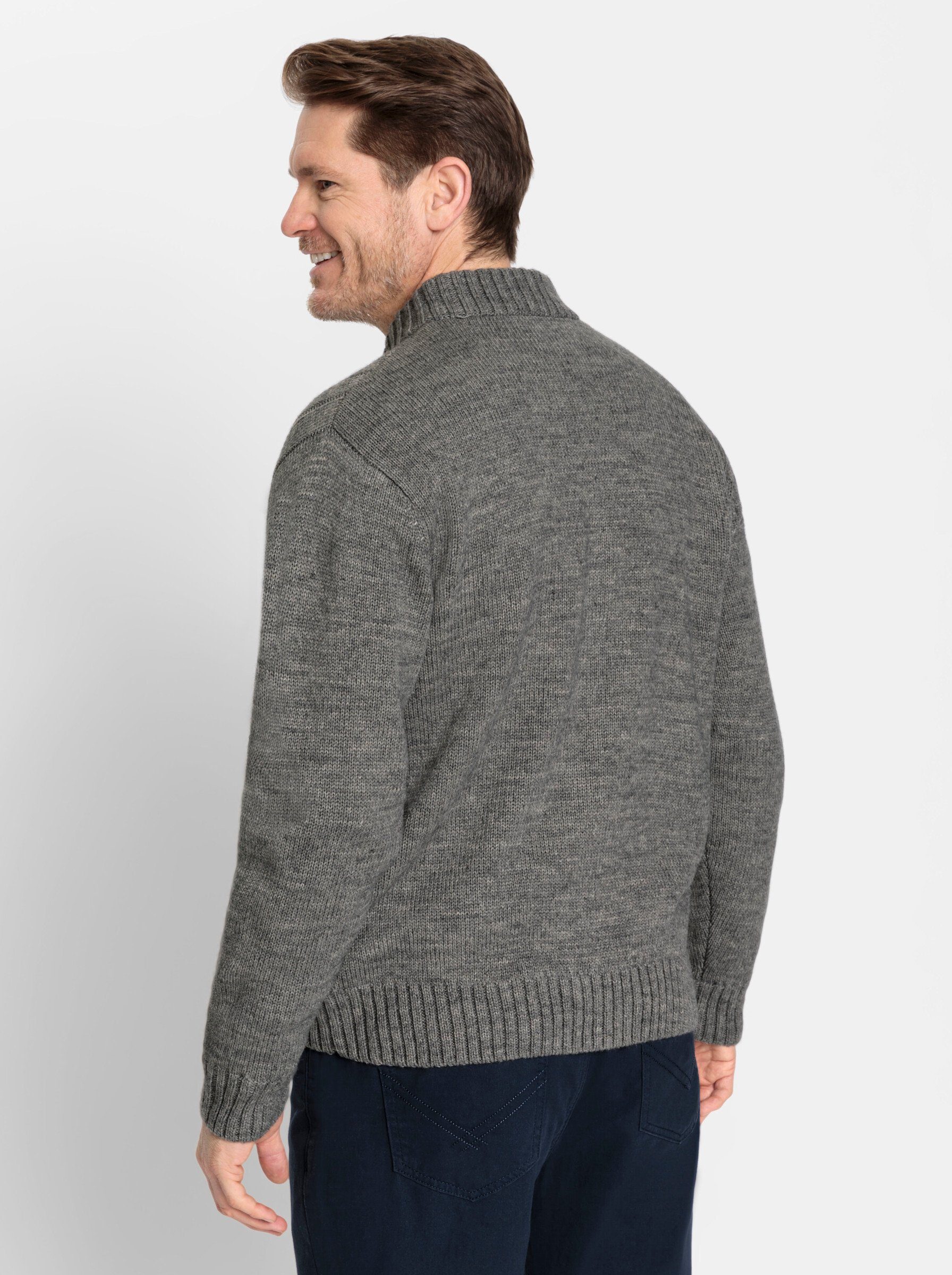 Classic Strickjacke günstig online kaufen