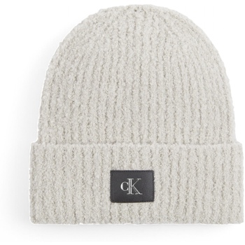 Calvin Klein Jeans  Mütze HARDWARE BEANIE K60K612652 günstig online kaufen