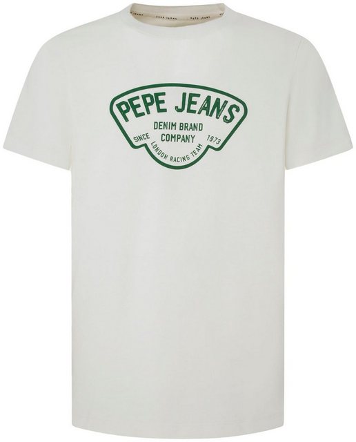 Pepe Jeans T-Shirt Pepe T-Shirt CHERRY günstig online kaufen